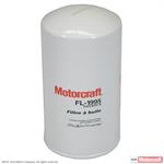 Motorcraft Oil Filter